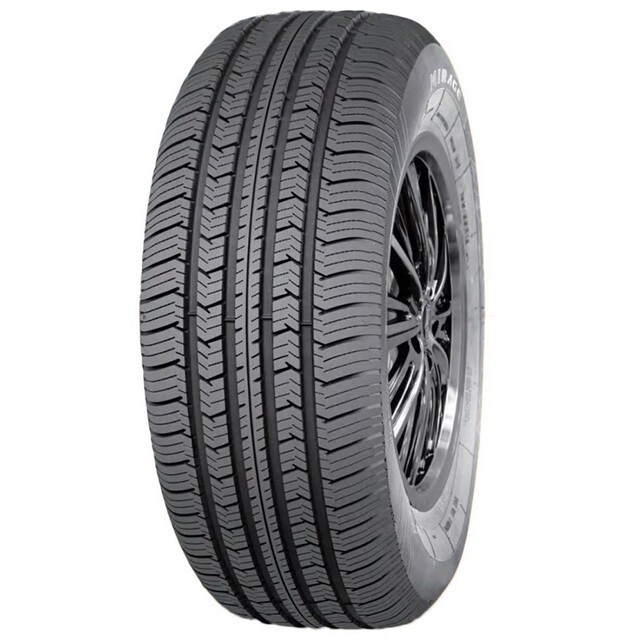 Літні шини Mirage MR-166 155/70 R13 75T-зображення-1