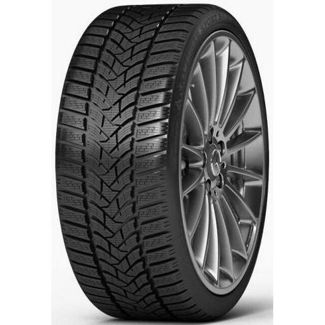 Зимові шини Dunlop Winter Sport 5 SUV 215/60 R17 96H