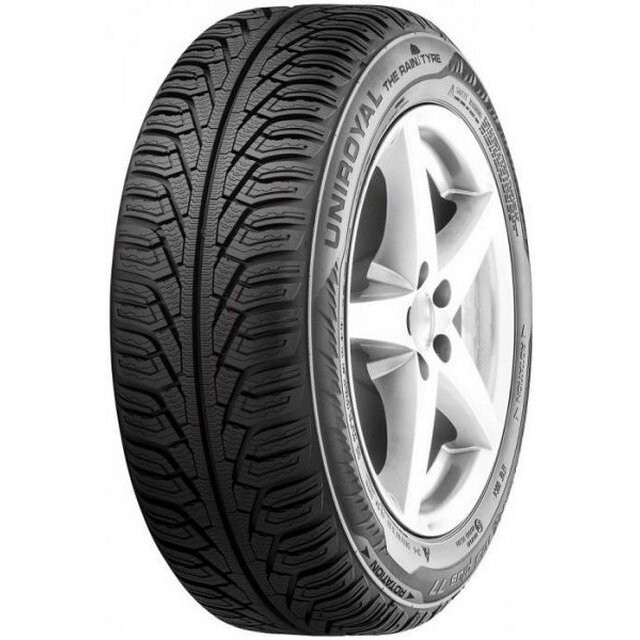 Зимові шини Uniroyal MS Plus 77 215/60 R16 99H XL