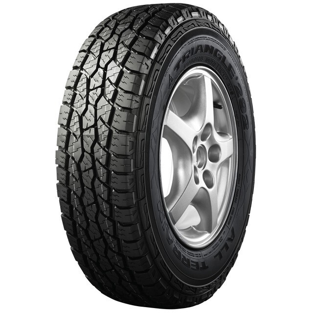 Літні шини Triangle TR292 235/70 R16 106S