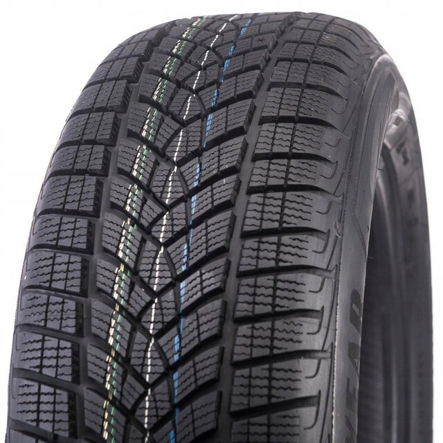 Зимові шини Goodyear UltraGrip Performance+ SUV 255/40 R21 102V XL-зображення-5