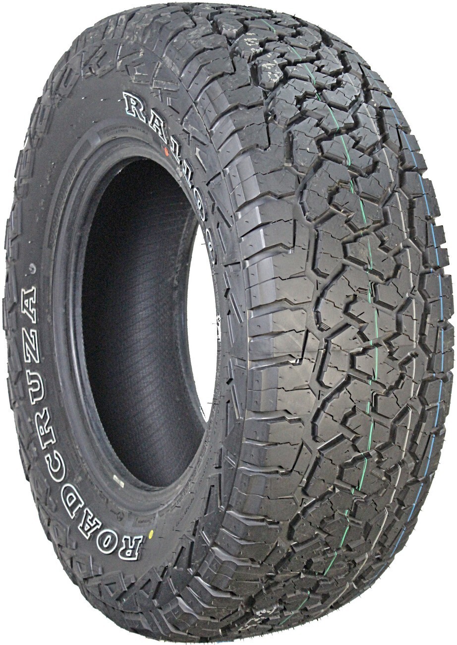 Всесезонні шини Comforser CF1100 225/60 R18 104T XL OWL