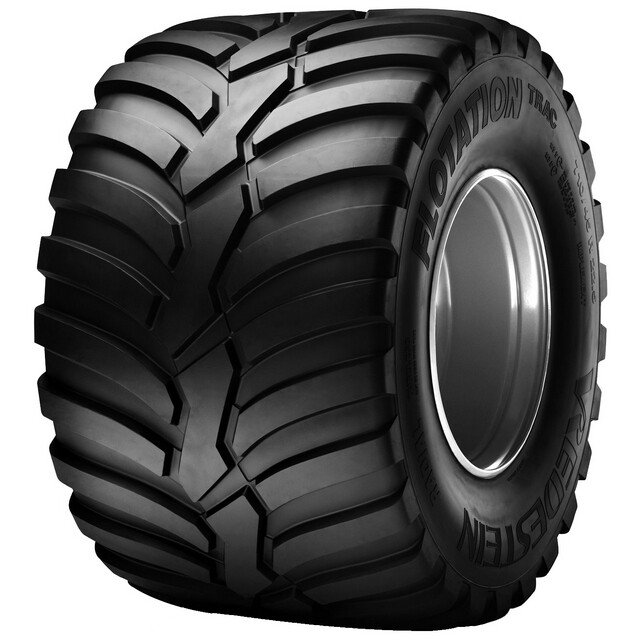 Індустріальні шини Vredestein Flotation Trac (індустріальна) 600/50 R22.5 159D-зображення-1