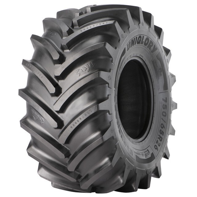 Грузові шини Uniglory HarveMaxx (с/г) 800/65 R32 181A8