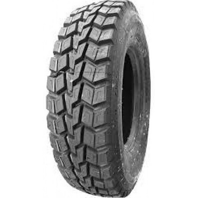 Індустріальні шини Firemax FM77 (індустріальна) 315/80 R22.5 156/153L 20PR-зображення-1