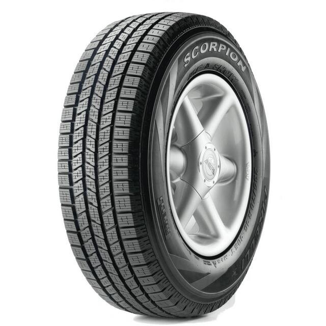 Літні шини Pirelli Scorpion 255/45 ZR20 105Y XL-зображення-1