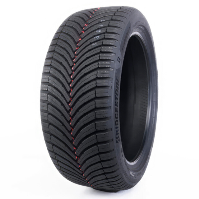 Всесезонні шини Bridgestone Turanza All Season 6 205/60 R16 96V XL-зображення-1