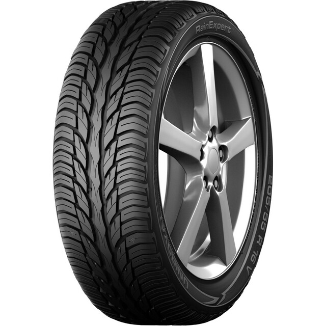 Літні шини Uniroyal Rain Expert 235/65 R17 108V XL-зображення-1