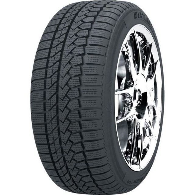 Зимові шини WestLake ZuperSnow Z-507 225/55 R17 101V XL-зображення-1