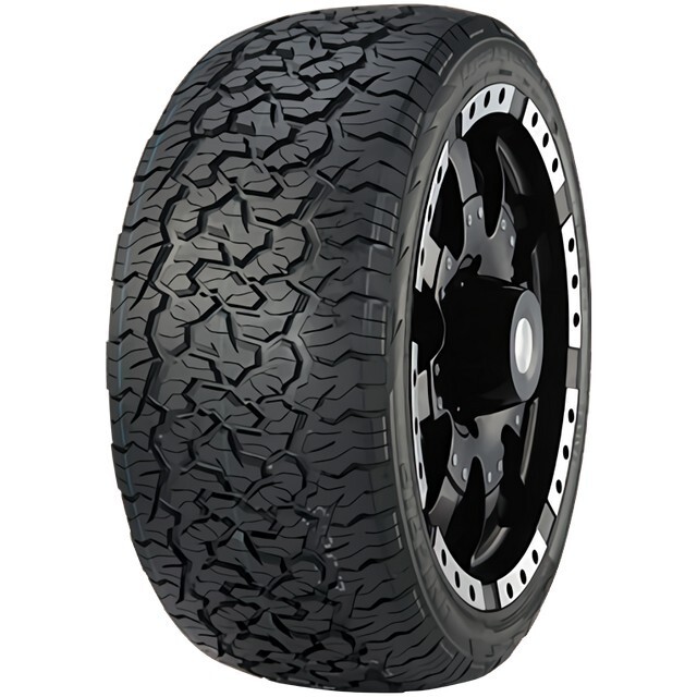 Всесезонні шини Unigrip Lateral Force A/T 225/75 R16 108H XL