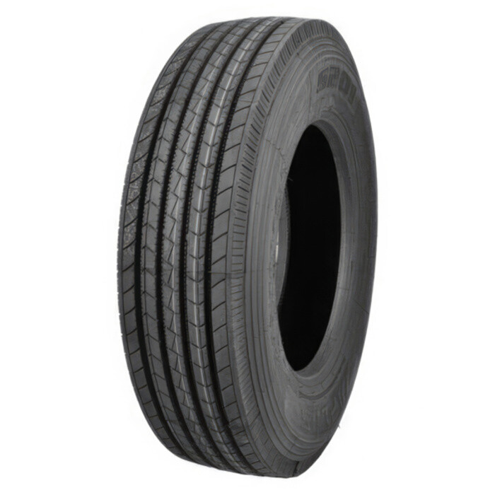 Грузові шини Royal Black RS201 (рульова) 245/70 R19.5 136/134M-зображення-2