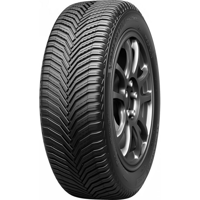 Всесезонні шини Michelin CrossClimate 2 245/35 ZR19 93Y XL