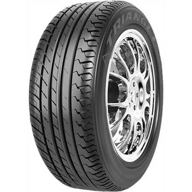 Літні шини Triangle TR918 205/50 R15 89V-зображення-1