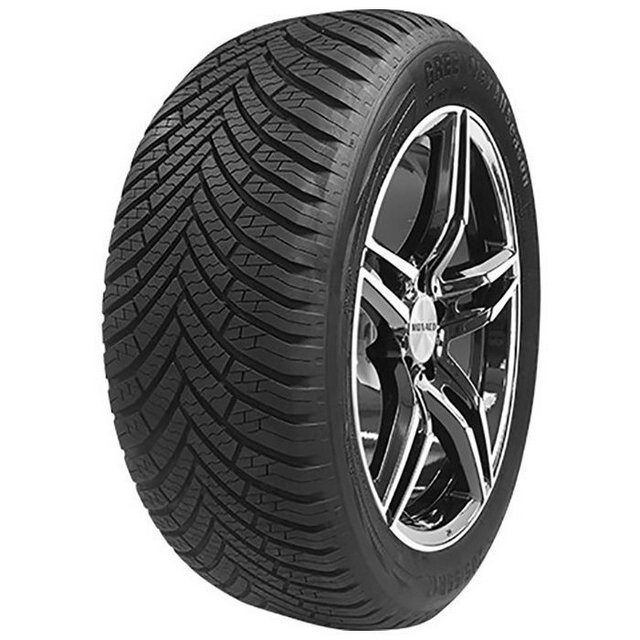 Всесезонні шини LingLong GreenMax All Season 215/65 R16 102V XL-зображення-1