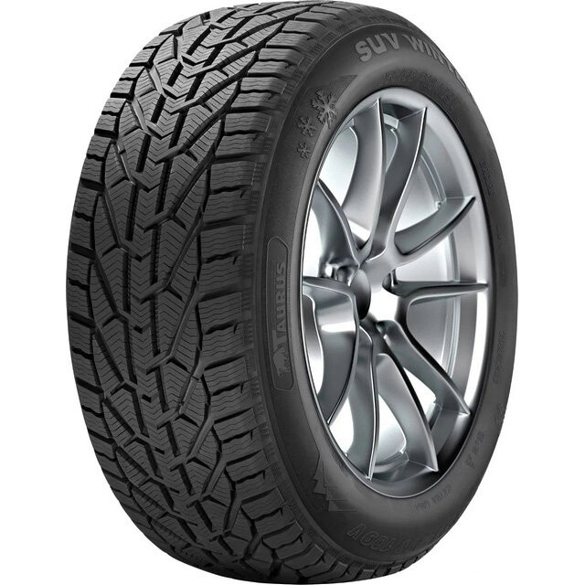 Зимові шини Taurus Winter 195/65 R15 95T XL-зображення-1