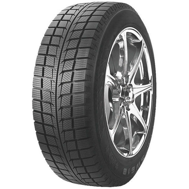 Зимові шини Goodride SW618 205/70 R15 96T-зображення-1