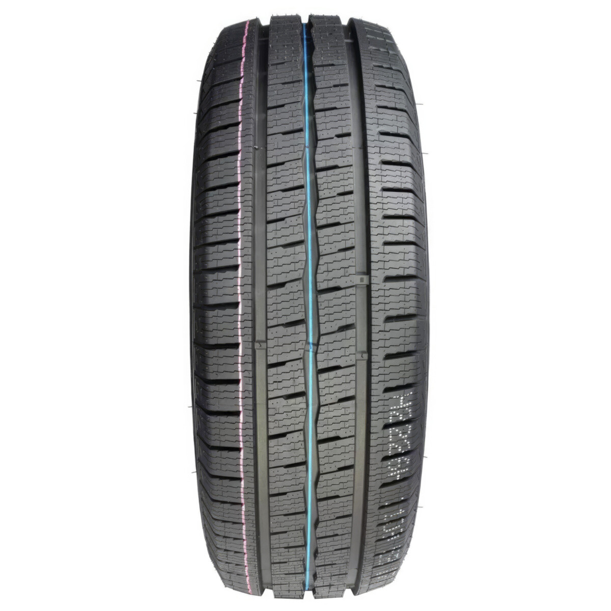 Зимові шини Aplus A869 195/70 R15C 104/102R-зображення-2