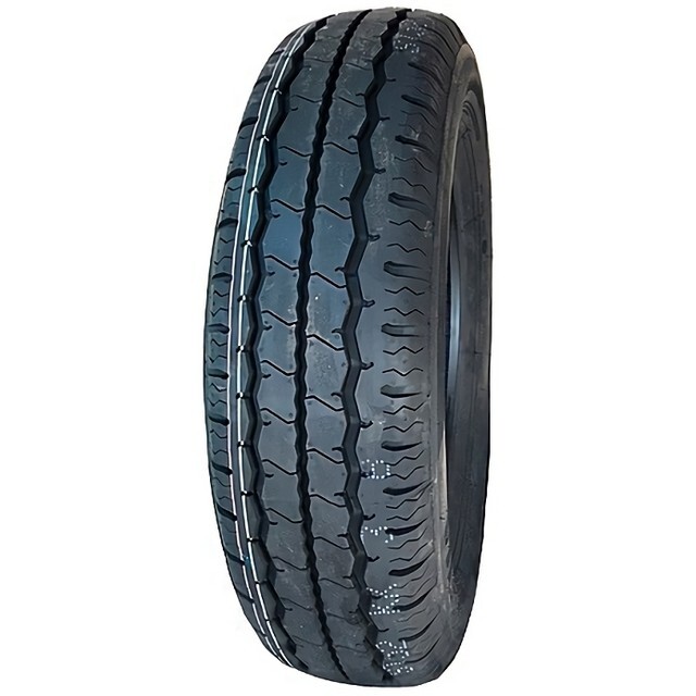 Літні шини Seha TLS-200 205/70 R15C 106/104R 8PR