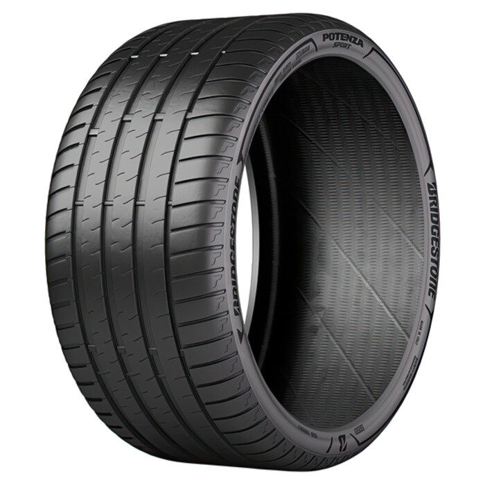 Літні шини Bridgestone Potenza Sport 235/40 ZR18 95Y XL-зображення-2