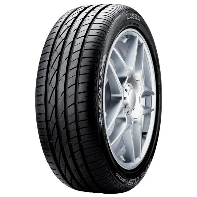 Літні шини Lassa Impetus Revo 185/65 R15 88V