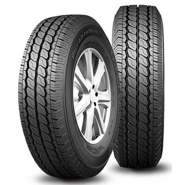 Літні шини Habilead RS01 DurableMax 225/65 R16C 112/110T