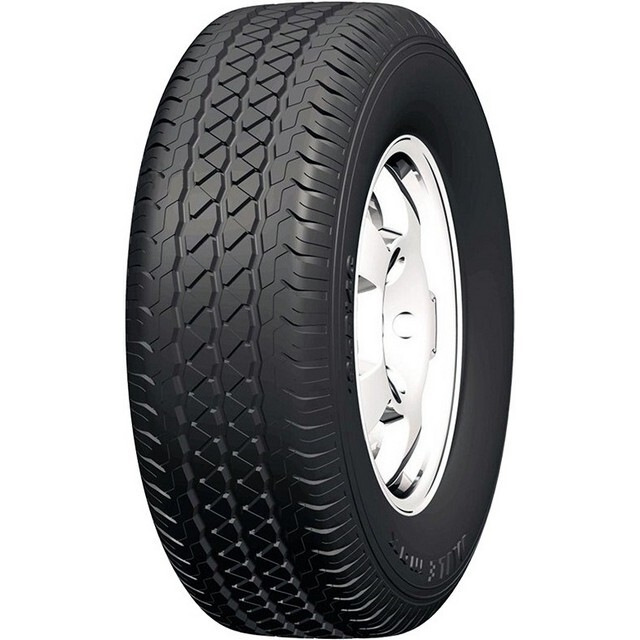 Літні шини Windforce MileMax 195/75 R16C 107/105R