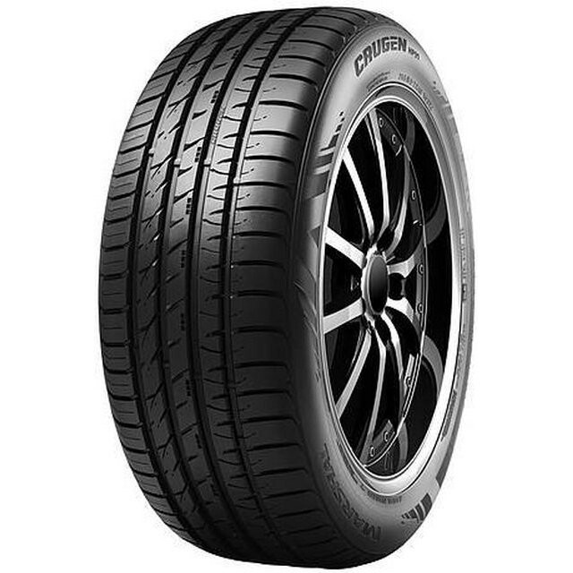 Літні шини Marshal Crugen HP91 285/60 R18 116V-зображення-1