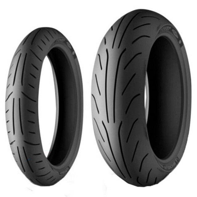 Michelin Power Pure-зображення-1