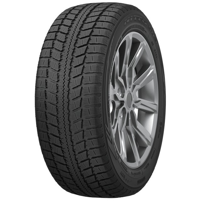 Зимові шини Nitto Winter SN3 255/50 R19 107V XL