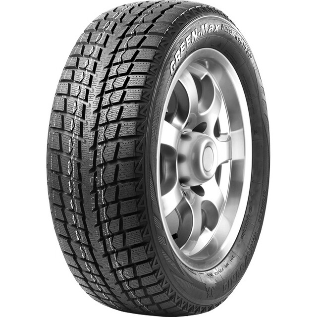 Зимові шини LingLong Ice I-15 GreenMax Winter SUV 255/45 R17 98T-зображення-1