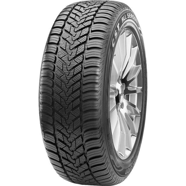 Всесезонні шини CST Medallion All Season ACP1 185/60 R14 82H-зображення-1