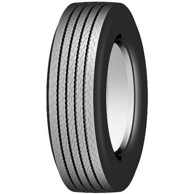 Вантажні шини Amberstone 366 (рульова) 245/70 R19.5 143/141J 18PR