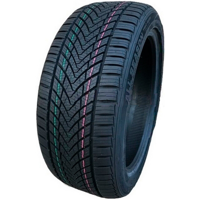 Всесезонні шини Tracmax A/S Trac Saver 145/80 R13 79T XL