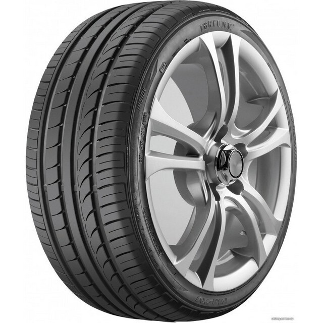 Літні шини Austone SP-701 275/45 R20 110V XL-зображення-1