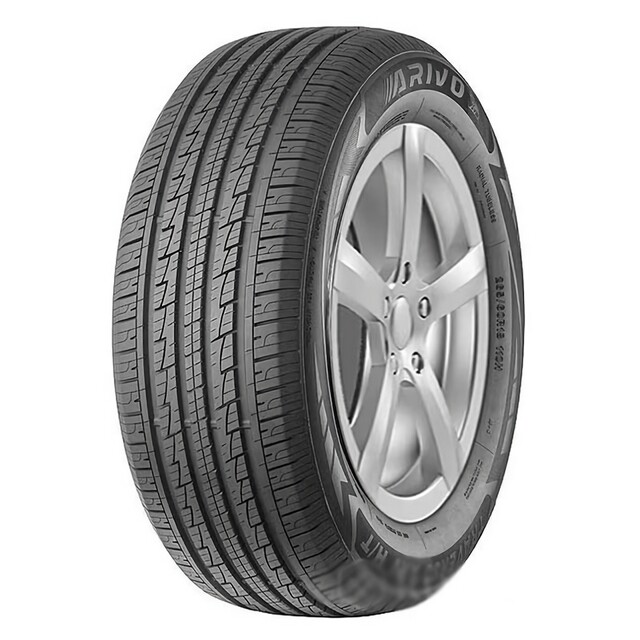 Літні шини Arivo Traverso ARV H/T 235/65 R18 110H XL-зображення-1