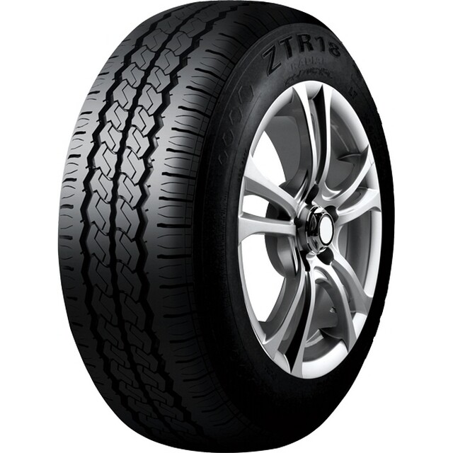 Літні шини Zeta ZTR18 195/65 R16C 104/102T