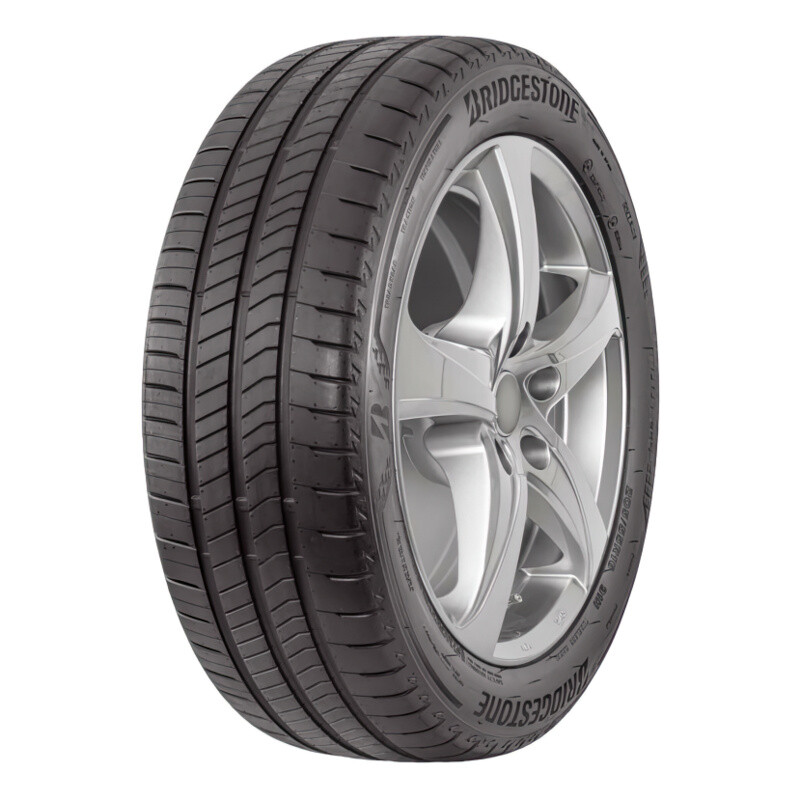 Літні шини Bridgestone Turanza Eco 215/50 ZR18 96W XL-зображення-2