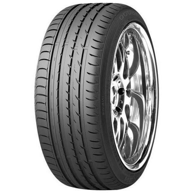 Літні шини Nexen N8000 235/65 R17 104H-зображення-1