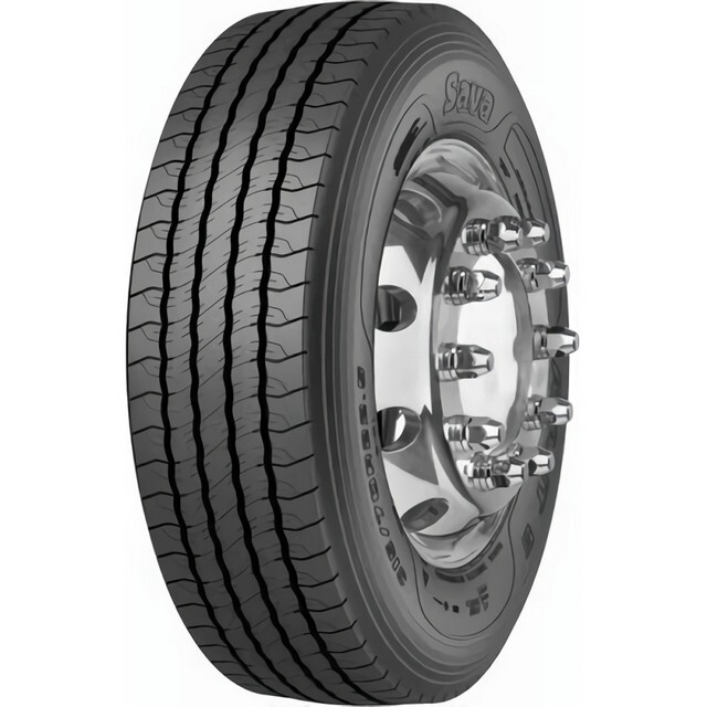 Грузові шини Sava Avant 5 (рульова) 385/65 R22.5-зображення-1