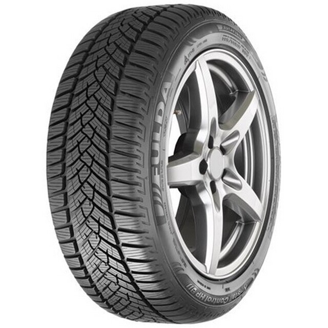 Зимові шини Fulda Kristall Control HP2 195/45 R16 84V XL