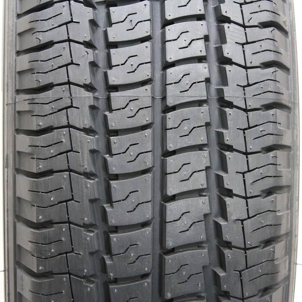 Літні шини Tigar Cargo Speed 215/65 R16C 109/107R-зображення-5