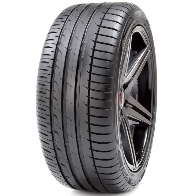 Літні шини CST Adreno H/P Sport AD-R8 255/55 R19 107V-зображення-3