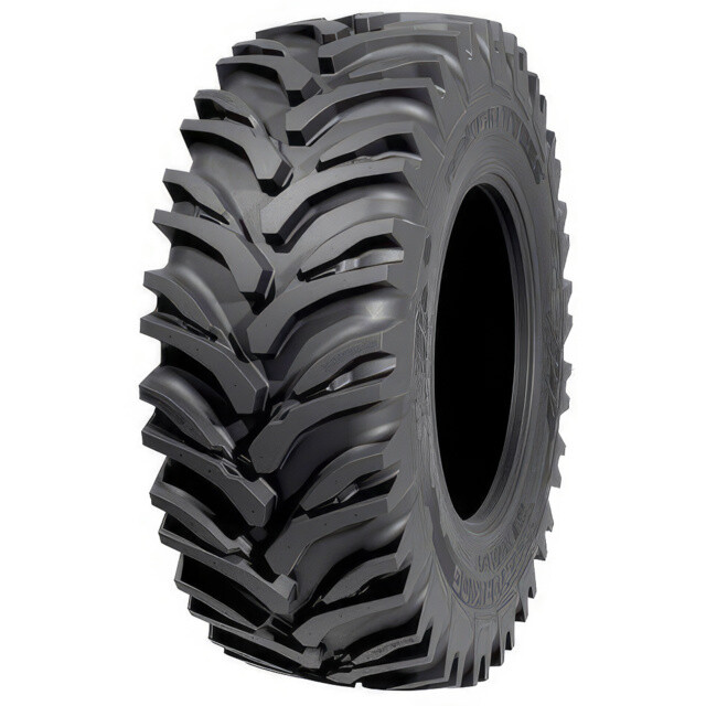 Вантажні шини Nokian Tractor King (с/г) 650/65 R42 170D-зображення-1