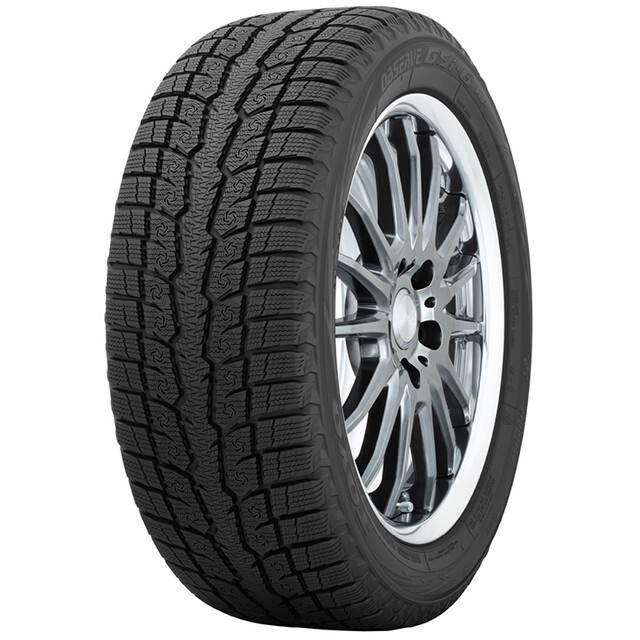 Зимові шини Toyo Observe GSi6 HP 235/40 R18 95V XL-зображення-1