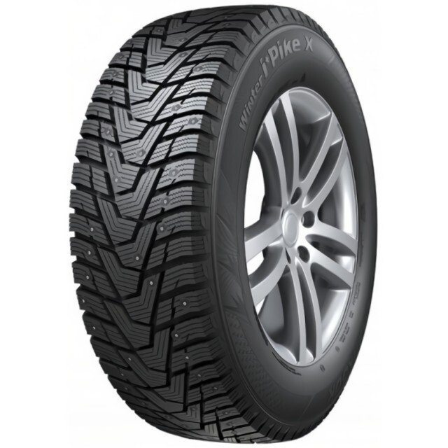 Зимові шини Hankook Winter i*Pike X W429A 255/40 R19 100T XL-зображення-1