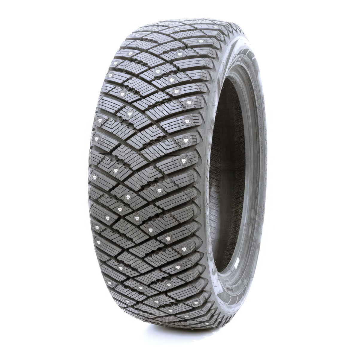 Зимові шини Goodyear UltraGrip Ice Arctic 235/40 R18 95T XL-зображення-3