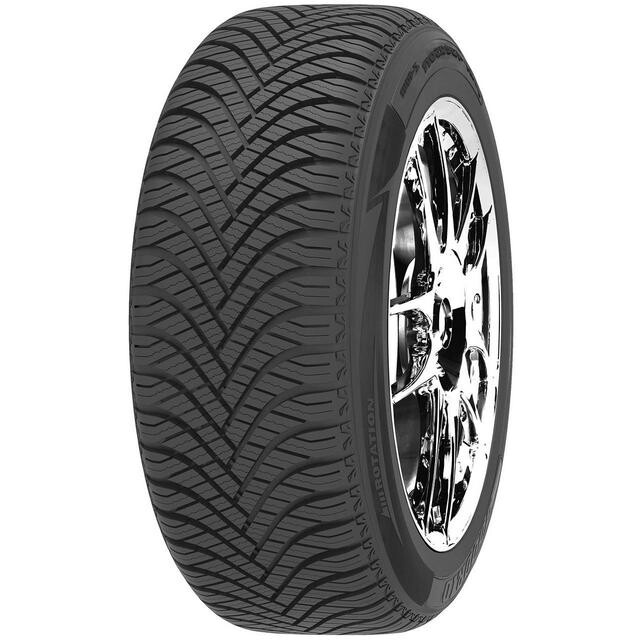 Всесезонні шини Goodride All Season Elite Z-401 205/55 R16 94V XL-зображення-1