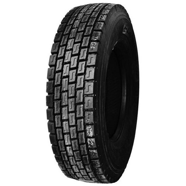 Вантажні шини Lanvigator D801 (ведуча) 275/70 R22.5 148/145M 16PR