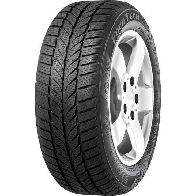 Всесезонні шини Viking FourTech All Season 205/60 R16 96H XL-зображення-1