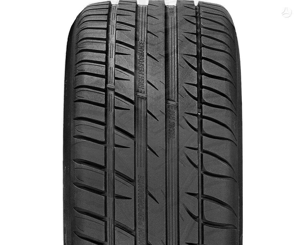 Літні шини Orium High Performance 185/65 R15 88H-зображення-2